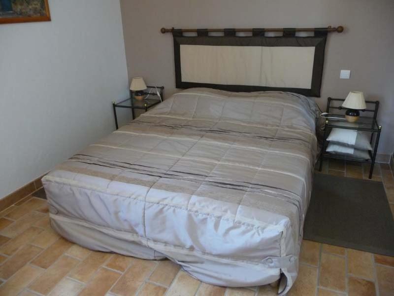 Chambre D'Hotes "La Bastide Des Eucalyptus" Antibes Exterior photo