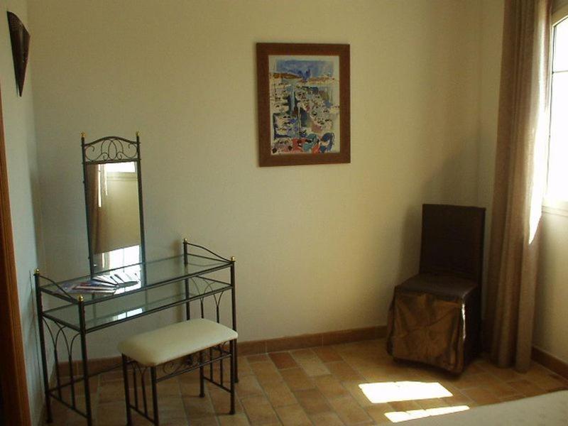 Chambre D'Hotes "La Bastide Des Eucalyptus" Antibes Exterior photo